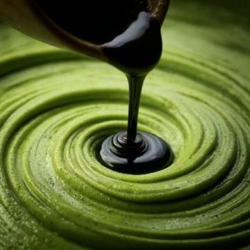 夏日爆款!三萬單暢銷的綠豆抹茶辮子包,比冰面包更受歡迎!