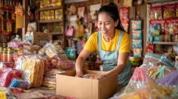 探索中國香腸魅力：一位女人的狂熱與扶貧達人的使命