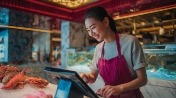 中國的美食之旅