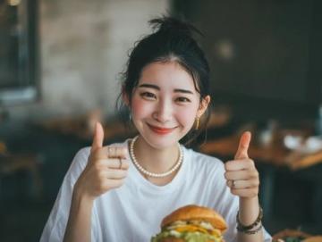 歐陽娜娜點贊溫州美食,這波安利我吃了!