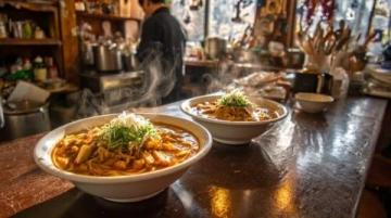 成都十五天美食與文化之旅：舌尖上的遺憾與回味
