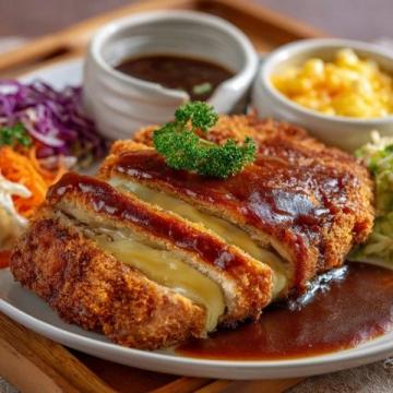 脆皮五花肉是一道特色鮮明的美食,因其獨特的口感與風味而廣受大眾喜愛