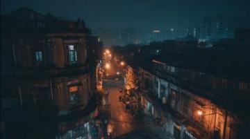 喚醒清晨的溫柔味道，老上海蔥油餅，帶你找回弄堂煙火氣