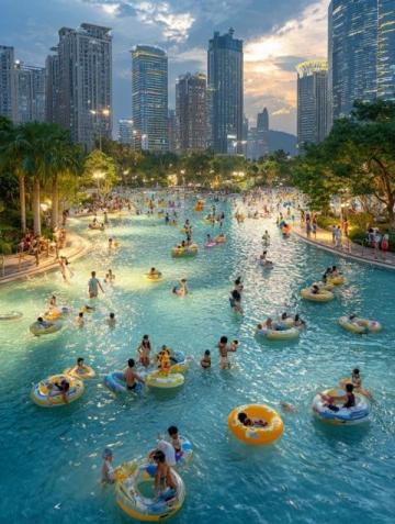 廈門旅游攻略：春夏季最佳，景點美食一網(wǎng)打盡