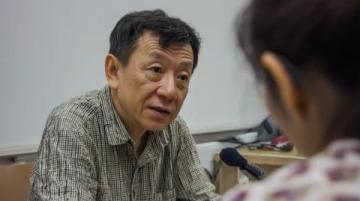 北京大學回應韋東奕牙周炎健康狀況,網友呼吁給他生活助理