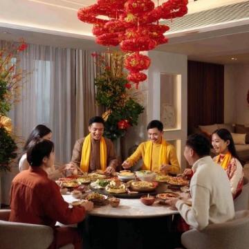 帝都開了3年的高端素食餐廳，吃一次就被圈粉，人均150左右