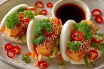 香脆鍋包肉秘籍大放送!學會這道年夜飯必備佳肴