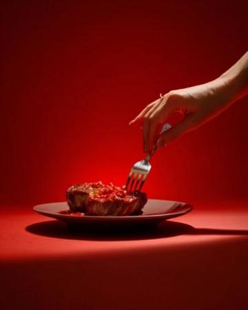 想吃美食卻遲遲不下手？