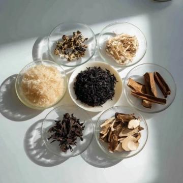 中醫理論：胃中藏精氣，合理飲食保健康