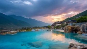 云南曲靖旅游攻略：必游景點推薦、特色活動和旅行貼士