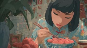 舌尖上的鄉愁！全網10萬人挑戰哪道菜才是真正的家鄉味？
