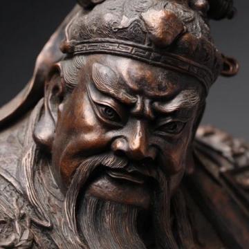 孔子告訴我們:真正的偉大,不僅是成功地實現了目標,還要看是否堅守初心和信念!