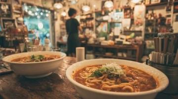 深度體驗(yàn)長(zhǎng)沙美食文化：地道小吃排行榜不容錯(cuò)過！