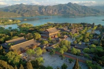 徐州彭城七里:穿越古今的文化旅游新地標