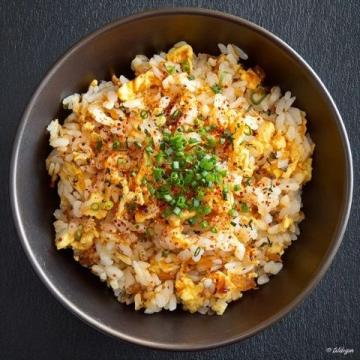 江西私藏絕味：超辣煎蛋，連吃三碗飯的米飯殺手!