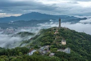 珠海江門臺山兩日游路線指南：狂飆之旅，探索自然與人文的魅力
