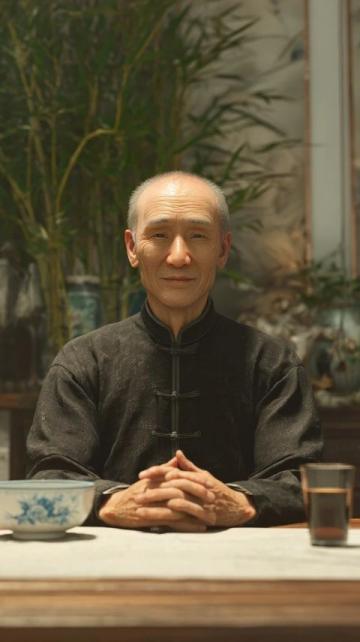 56歲烹飪大師陳杰因病去世，生前熱愛健身享譽業(yè)界多年