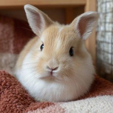 新手必看！長毛兔飼養全攻略，從品種到繁殖一文搞懂！