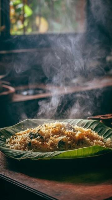 舌尖上的鄉愁！全網10萬人挑戰哪道菜才是真正的家鄉味？