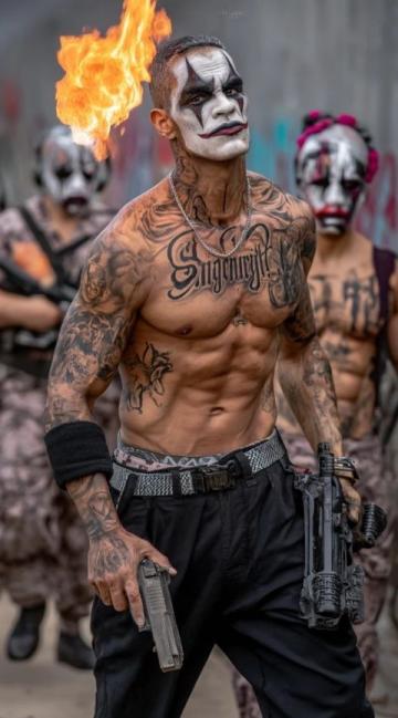 「那些年在UFC呼風喚雨的巴西幫，在UFC中是怎樣一股可怕的勢力？巴西幫