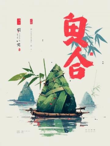 端午節的粽子:南北風味各異,甜蜜咸香任你選