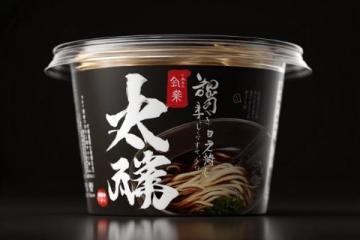 西日本的烏冬面:美食之旅