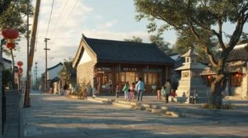 揭秘倉頡造字起源地，五一假期探訪漢字故鄉(xiāng)