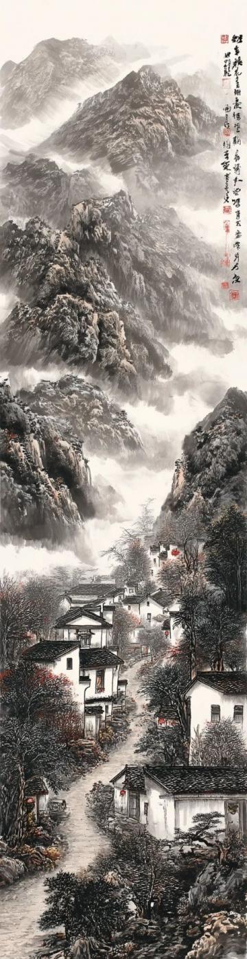 順德順峰山公園：佛山綠肺，嶺南水墨畫卷游