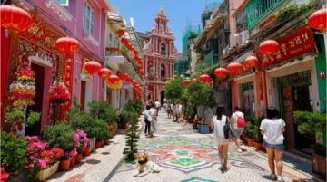 
河南小城：低調卻很有料的一次旅行之旅