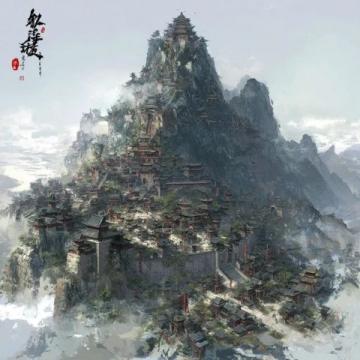 阜平：美麗的山城故事