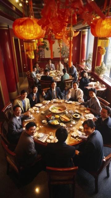 探店福和慧:上海首家黑珍珠三鉆素菜館體驗(yàn)