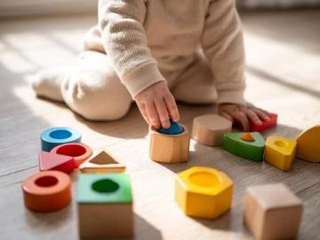 全面培養孩子的獨立能力：思維、知識與實踐的三維策略