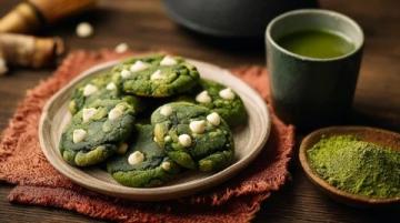 夏日爆款!三萬單暢銷的綠豆抹茶辮子包,比冰面包更受歡迎!