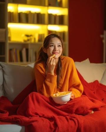 追劇時最適合吃的三種美食！（附詳細做法）