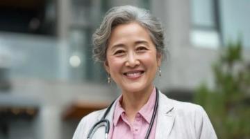 女生健康養生(女生健康常識)