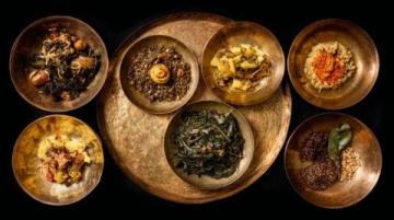 一場味蕾的奇幻之旅：全球美食的探索與發現