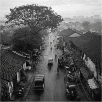 邯鄲:歷史與現代交融的名城風采