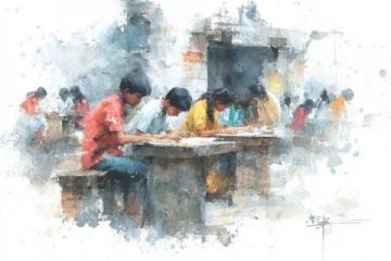 掌握關鍵脈絡:高中語文文學常識備考指南
