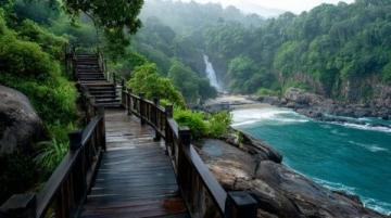 深圳免費隱秘景點，暑假盡享海風與古韻碰撞樂趣