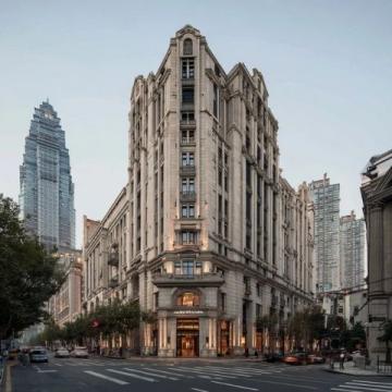 北外灘領(lǐng)銜虹口區(qū)2025前改造潮，四川北路與魯迅公園煥新在即