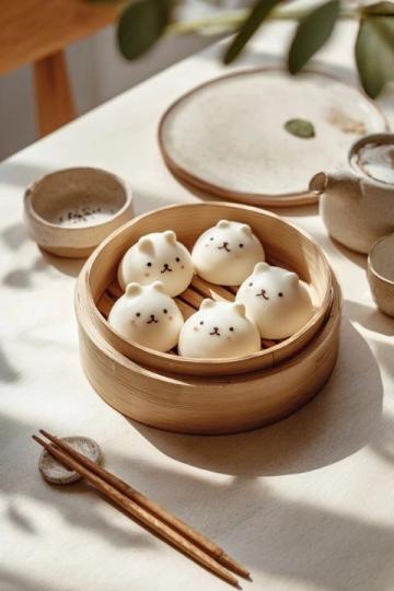 月子中心推薦：7款簡單美味加餐小點心，松軟可口超解饞
