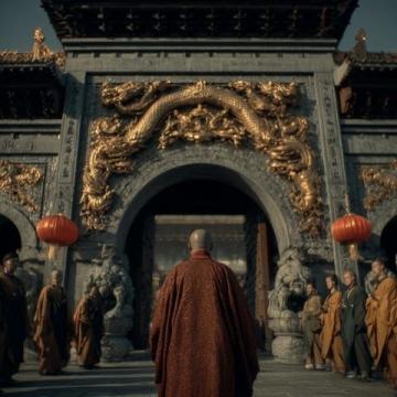 大同旅游攻略:2000字精華版,必游景點、美食、住宿一網打盡