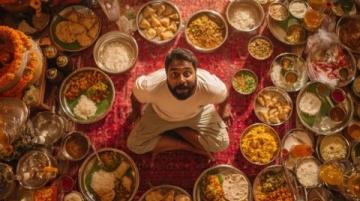 生活之味:人間煙火撫凡心的美食之旅