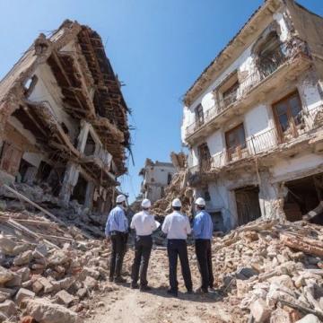 地震應急常識速學,關鍵時刻守護生命安全