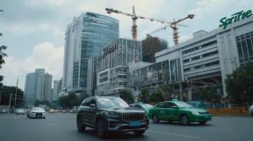 初到石獅：從朝陽(yáng)車站到香江路的記憶