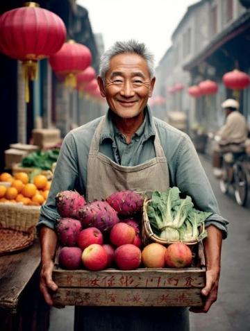 滕州本地人常去的八大菜市場(chǎng)推薦