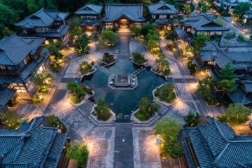 
莫干山小暑避暑勝地：24度清涼之旅，享江南第一山仙境