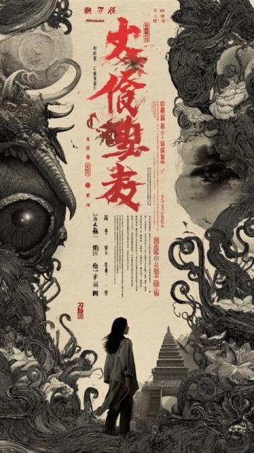 崇左三天兩夜：一份仙俠般的旅程