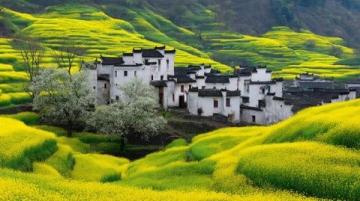 云南曲靖旅游攻略：必游景點推薦、特色活動和旅行貼士