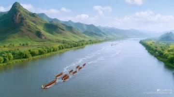 端午自駕游:省錢、舒心之旅與零跑汽車同行